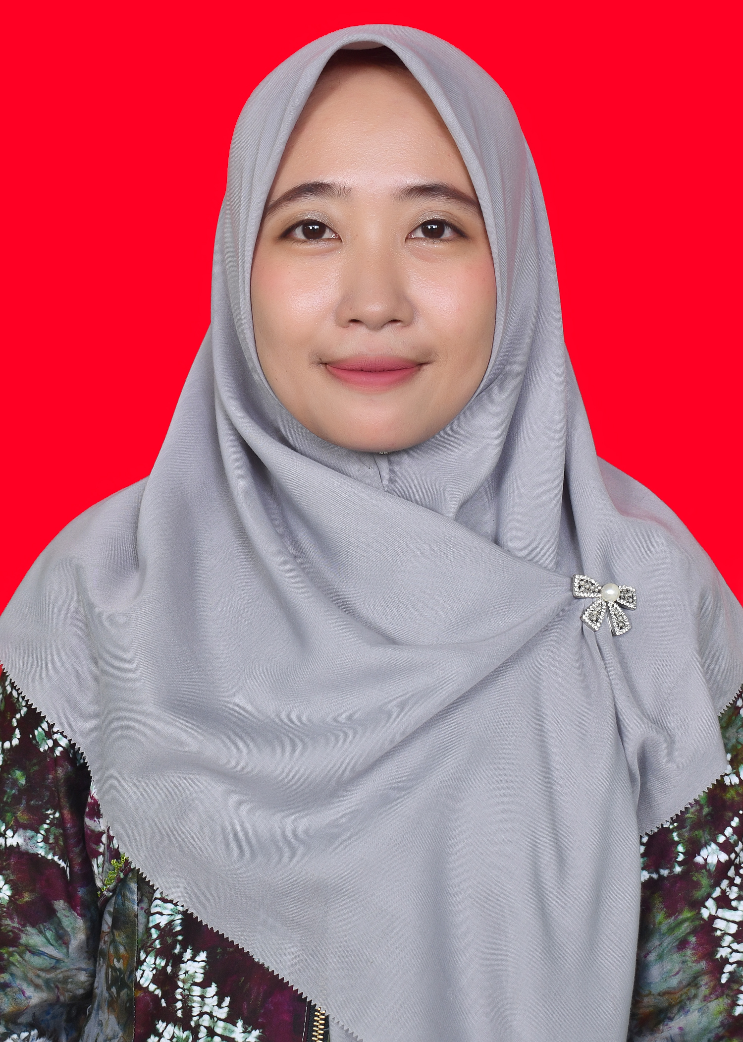 Mutiarani Noor Vitika, S.Pd.
